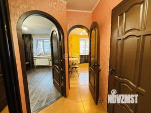 1-к квартира, на длительный срок, 37м2, 5/5 этаж