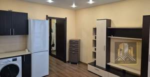 Студия квартира, на длительный срок, 30м2, 3/5 этаж