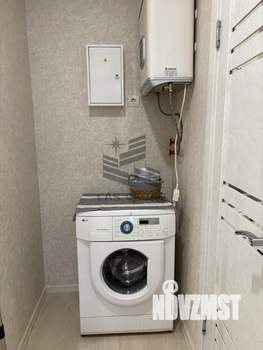 2-к квартира, на длительный срок, 45м2, 7/16 этаж