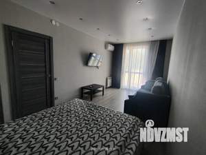 1-к квартира, посуточно, 38м2, 5/7 этаж