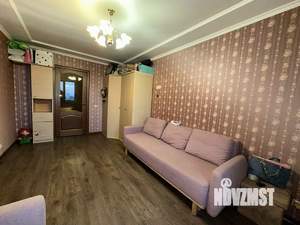 3-к квартира, на длительный срок, 84м2, 6/10 этаж