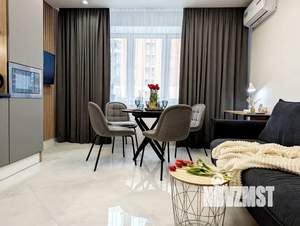 1-к квартира, посуточно, 50м2, 2/9 этаж