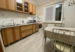 2-к квартира, на длительный срок, 60м2, 3/9 этаж