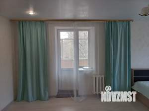 1-к квартира, посуточно, 34м2, 3/9 этаж