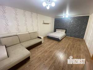 1-к квартира, на длительный срок, 52м2, 6/9 этаж