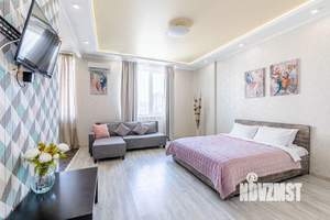 2-к квартира, посуточно, 58м2, 12/22 этаж