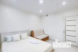 2-к квартира, посуточно, 52м2, 3/20 этаж