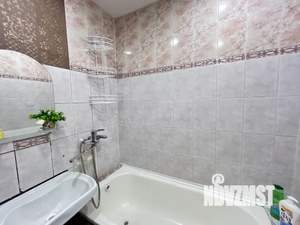 1-к квартира, посуточно, 30м2, 3/9 этаж