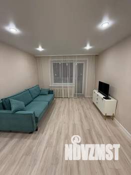 1-к квартира, посуточно, 35м2, 5/14 этаж