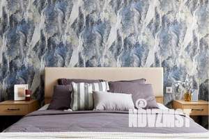 1-к квартира, посуточно, 44м2, 9/9 этаж