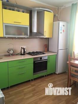 1-к квартира, на длительный срок, 43м2, 1/10 этаж