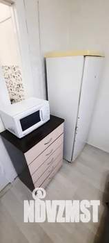 1-к квартира, посуточно, 18м2, 5/5 этаж