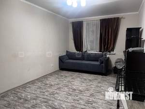 1-к квартира, на длительный срок, 40м2, 6/9 этаж