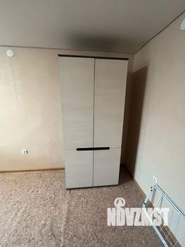 1-к квартира, на длительный срок, 42м2, 17/20 этаж