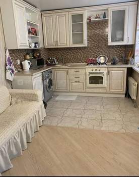 3-к квартира, на длительный срок, 79м2, 8/10 этаж