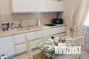 1-к квартира, посуточно, 60м2, 3/4 этаж