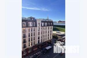 1-к квартира, посуточно, 25м2, 5/7 этаж