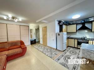2-к квартира, на длительный срок, 52м2, 10/10 этаж