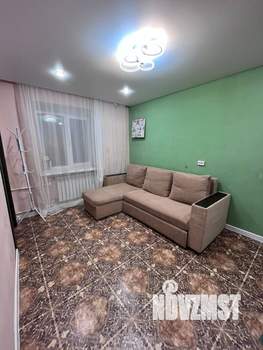 Студия квартира, на длительный срок, 25м2, 3/5 этаж