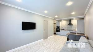 1-к квартира, на длительный срок, 45м2, 12/26 этаж