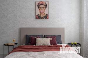 1-к квартира, посуточно, 38м2, 7/19 этаж