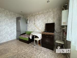 1-к квартира, на длительный срок, 38м2, 5/9 этаж