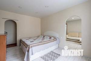 2-к квартира, посуточно, 43м2, 3/5 этаж