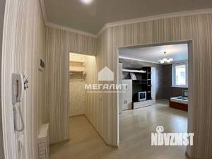 1-к квартира, на длительный срок, 43м2, 8/24 этаж