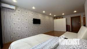 1-к квартира, посуточно, 48м2, 5/10 этаж