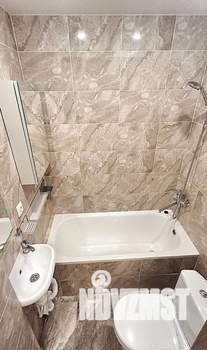 2-к квартира, посуточно, 31м2, 2/4 этаж