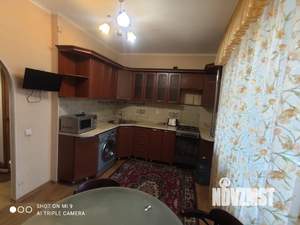 2-к квартира, посуточно, 71м2, 9/9 этаж