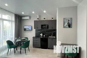 1-к квартира, посуточно, 30м2, 3/21 этаж