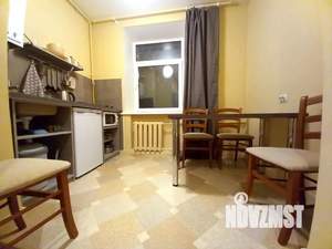 1-к квартира, посуточно, 32м2, 1/2 этаж