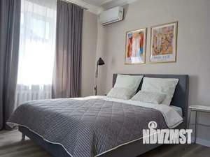 1-к квартира, посуточно, 31м2, 4/4 этаж