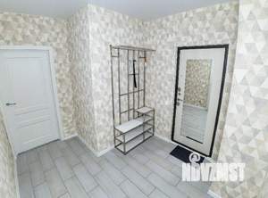 2-к квартира, посуточно, 70м2, 16/19 этаж