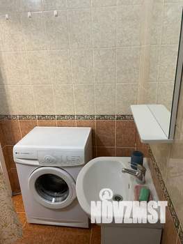 Студия квартира, посуточно, 30м2, 4/23 этаж