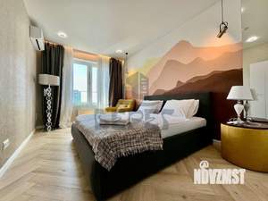 2-к квартира, на длительный срок, 50м2, 15/19 этаж