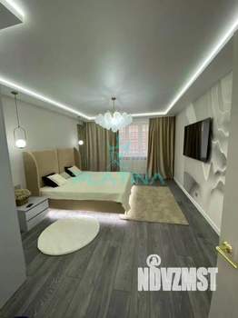 3-к квартира, на длительный срок, 89м2, 4/18 этаж