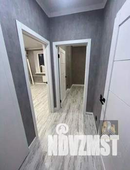 1-к квартира, на длительный срок, 42м2, 9/19 этаж