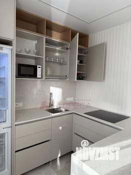 2-к квартира, на длительный срок, 65м2, 15/17 этаж