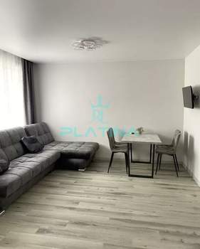 1-к квартира, на длительный срок, 51м2, 11/17 этаж