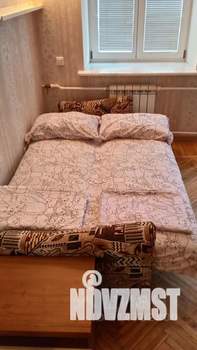 3-к квартира, посуточно, 75м2, 3/3 этаж