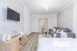 1-к квартира, посуточно, 47м2, 1/1 этаж