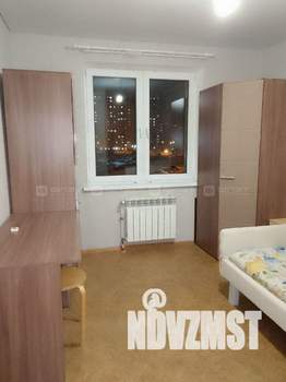 3-к квартира, на длительный срок, 78м2, 4/18 этаж