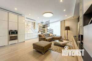 2-к квартира, на длительный срок, 100м2, 5/11 этаж