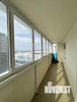 1-к квартира, на длительный срок, 32м2, 10/19 этаж