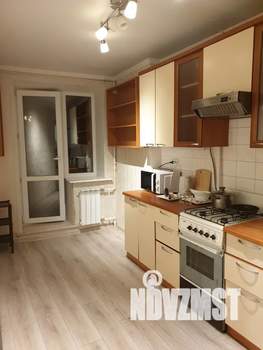 1-к квартира, посуточно, 40м2, 8/9 этаж