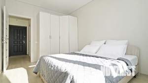 2-к квартира, посуточно, 45м2, 9/20 этаж