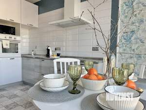 2-к квартира, посуточно, 53м2, 6/23 этаж