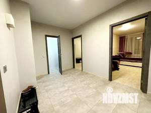 1-к квартира, посуточно, 65м2, 1/1 этаж